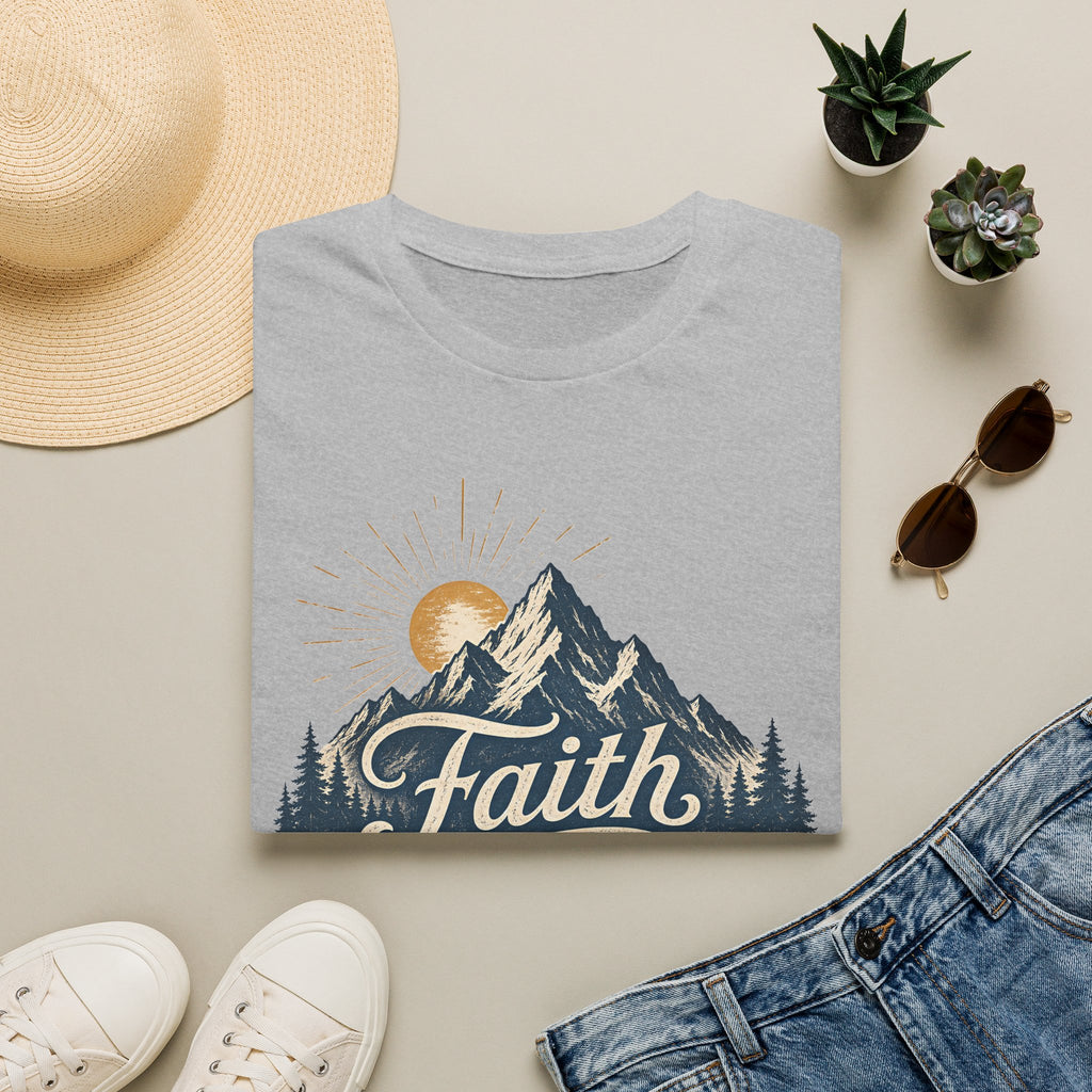 faith can move