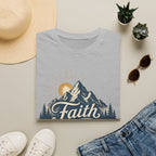 faith can move