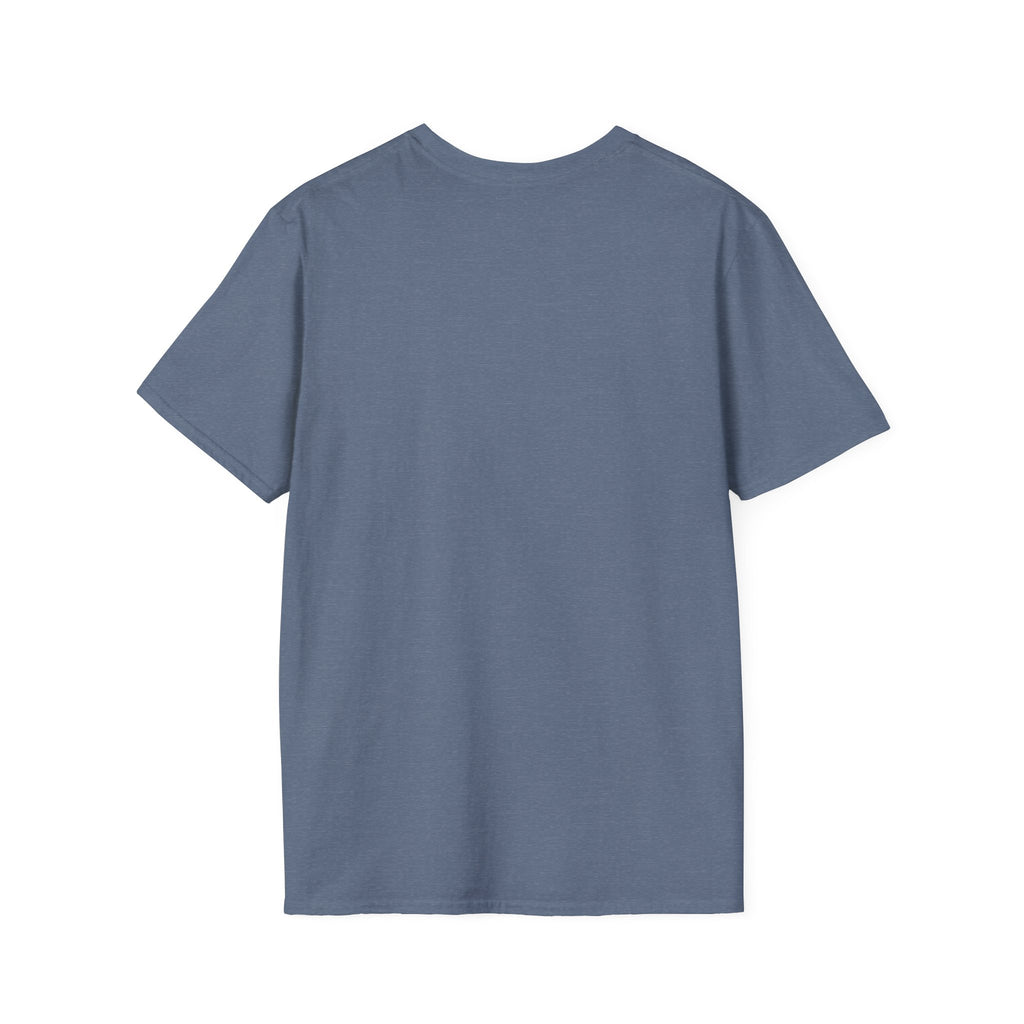 Alaska cruise shirt