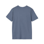 Alaska cruise shirt