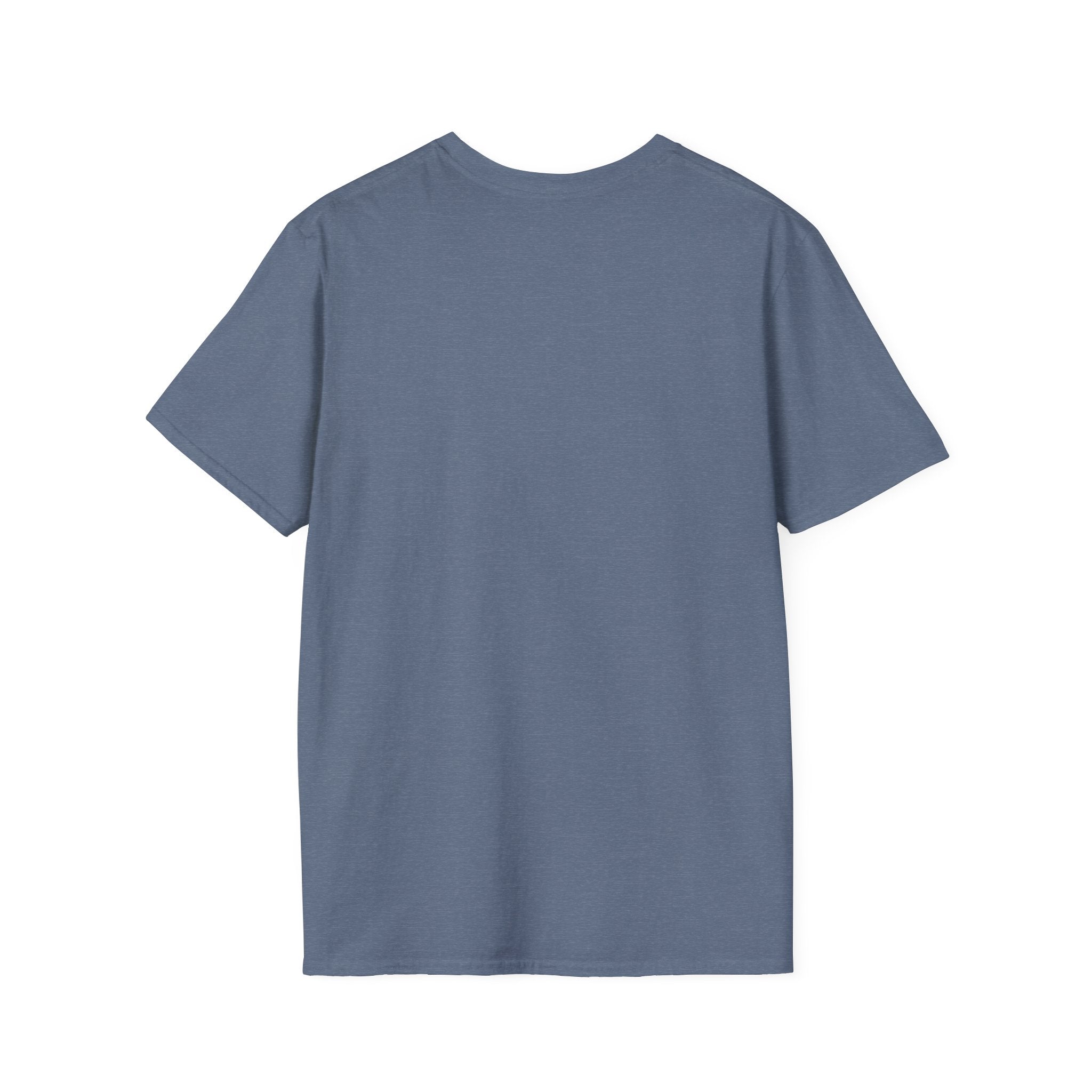 Alaska cruise shirt