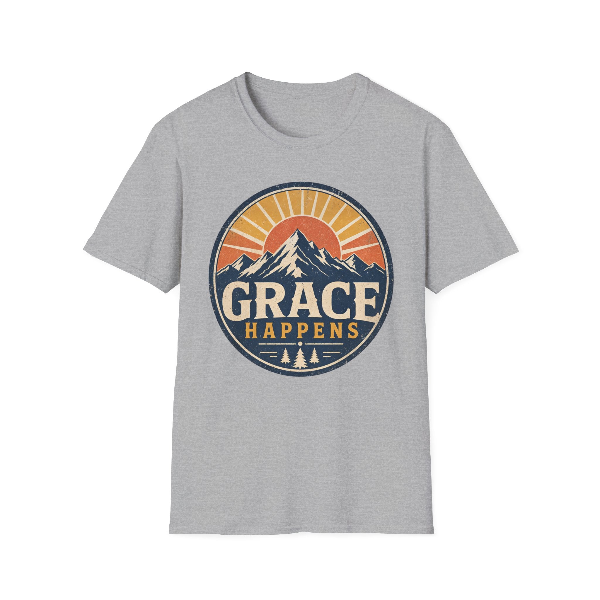 grace