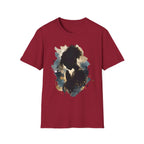 Faith & Prayer Women’s Graphic T-Shirt – Inspirational Christian Tee