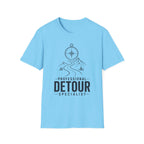 Professional Detour