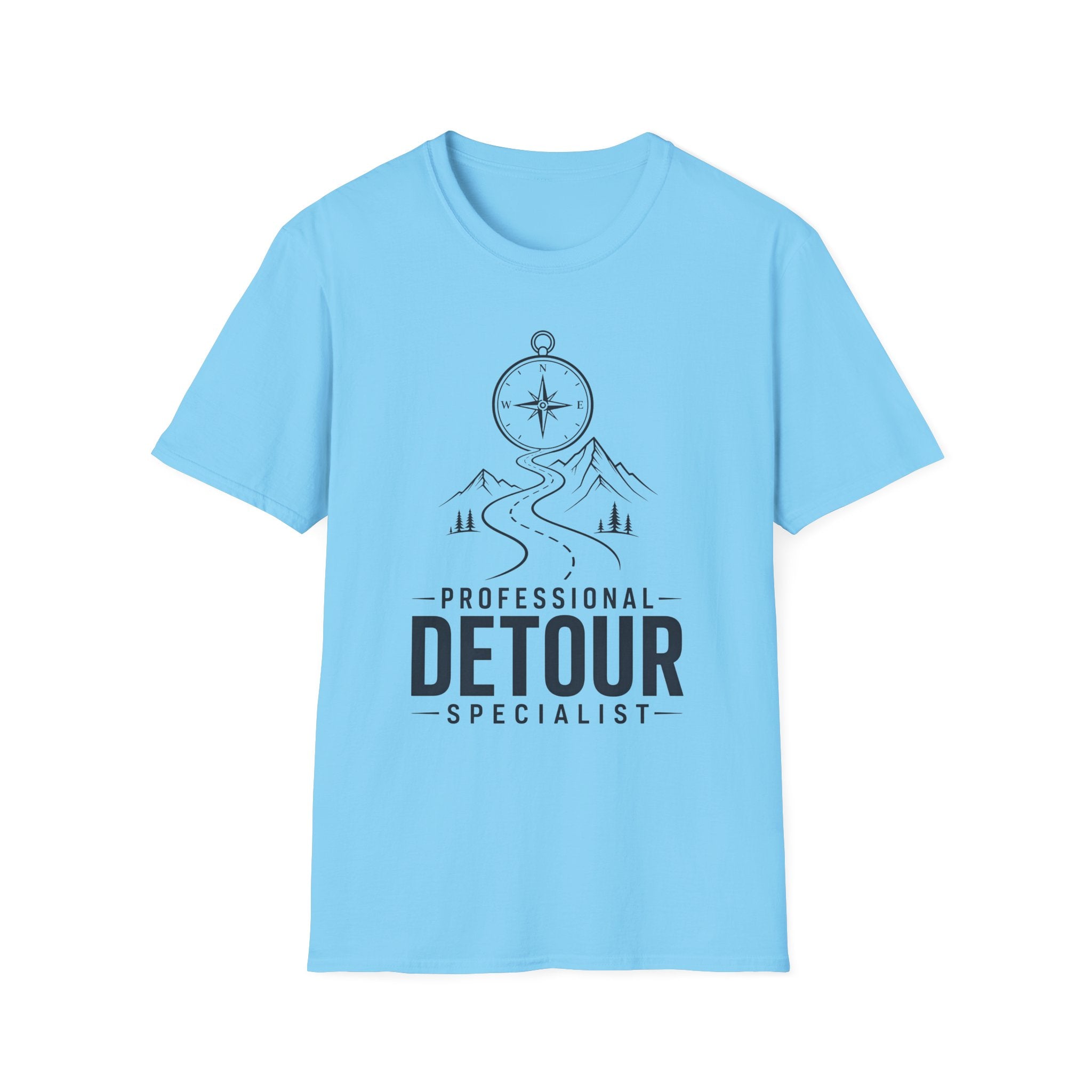 Professional Detour