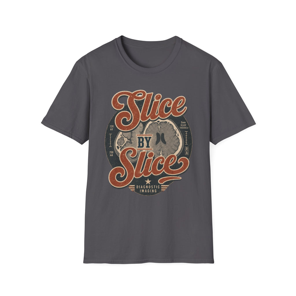 Slice by Slice