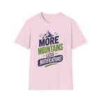 more mountains less notifications