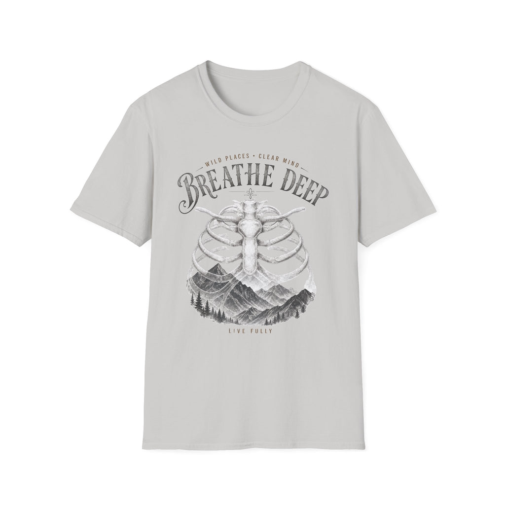 Breathe Deep