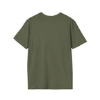 sorry I'm late I saw a Trail