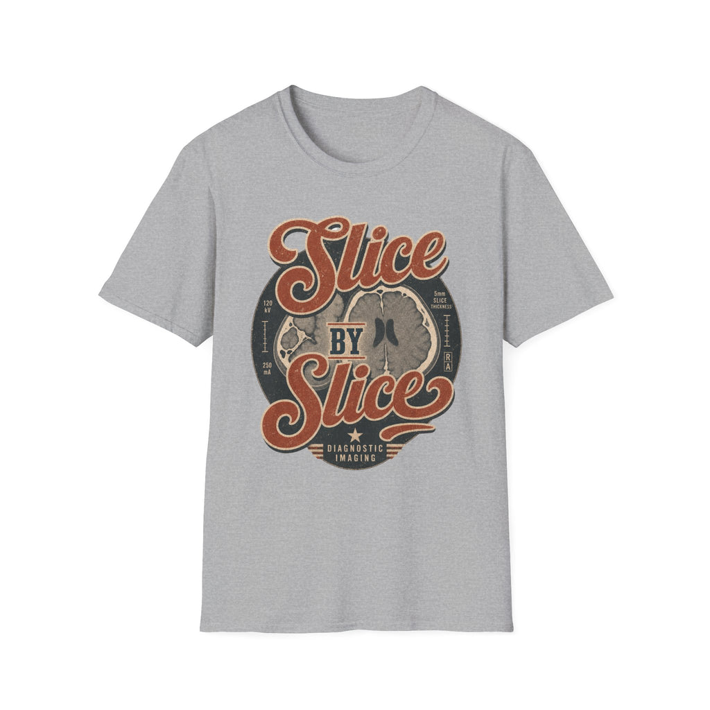 Slice by Slice