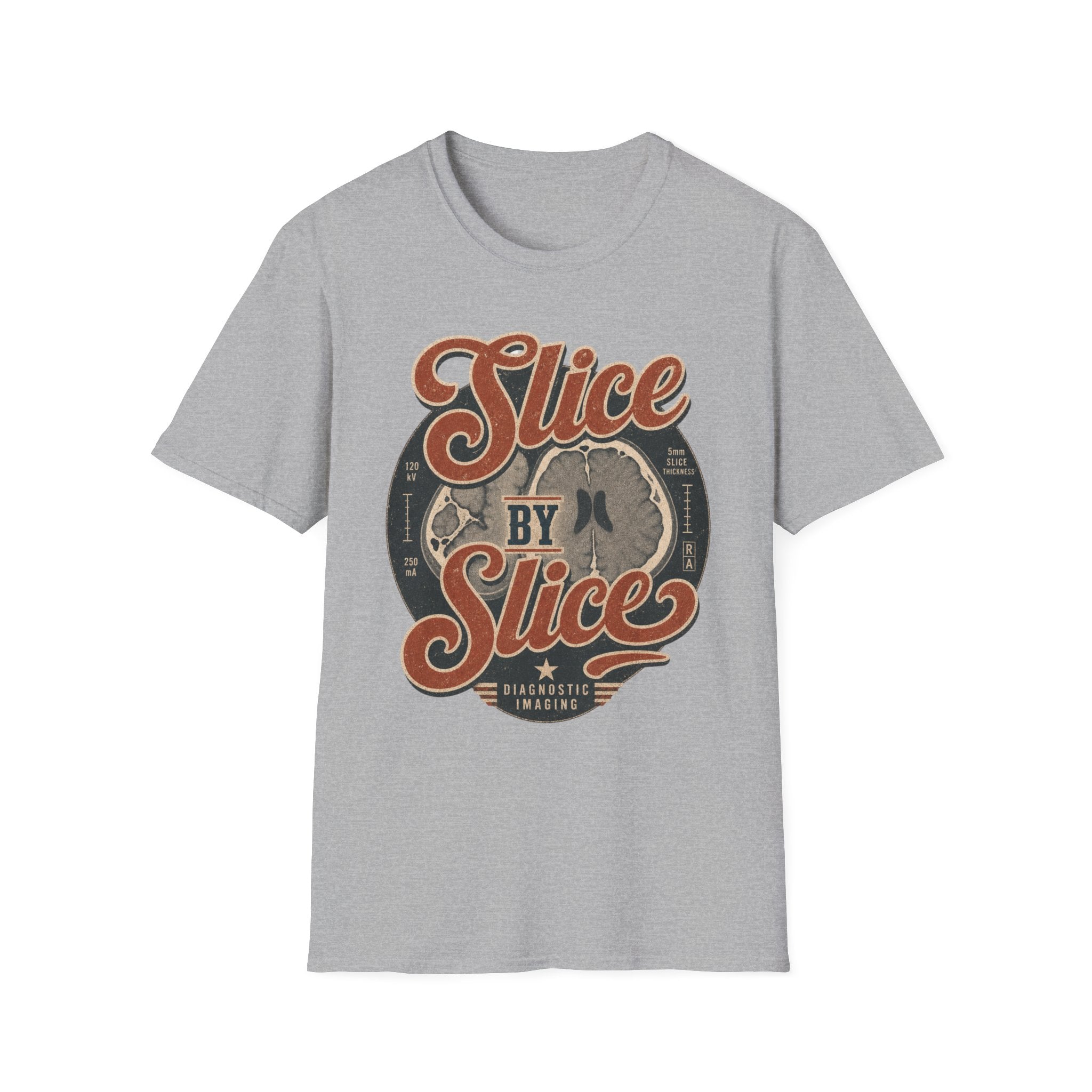 Slice by Slice