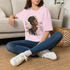 This is My Story Graphic T-Shirt