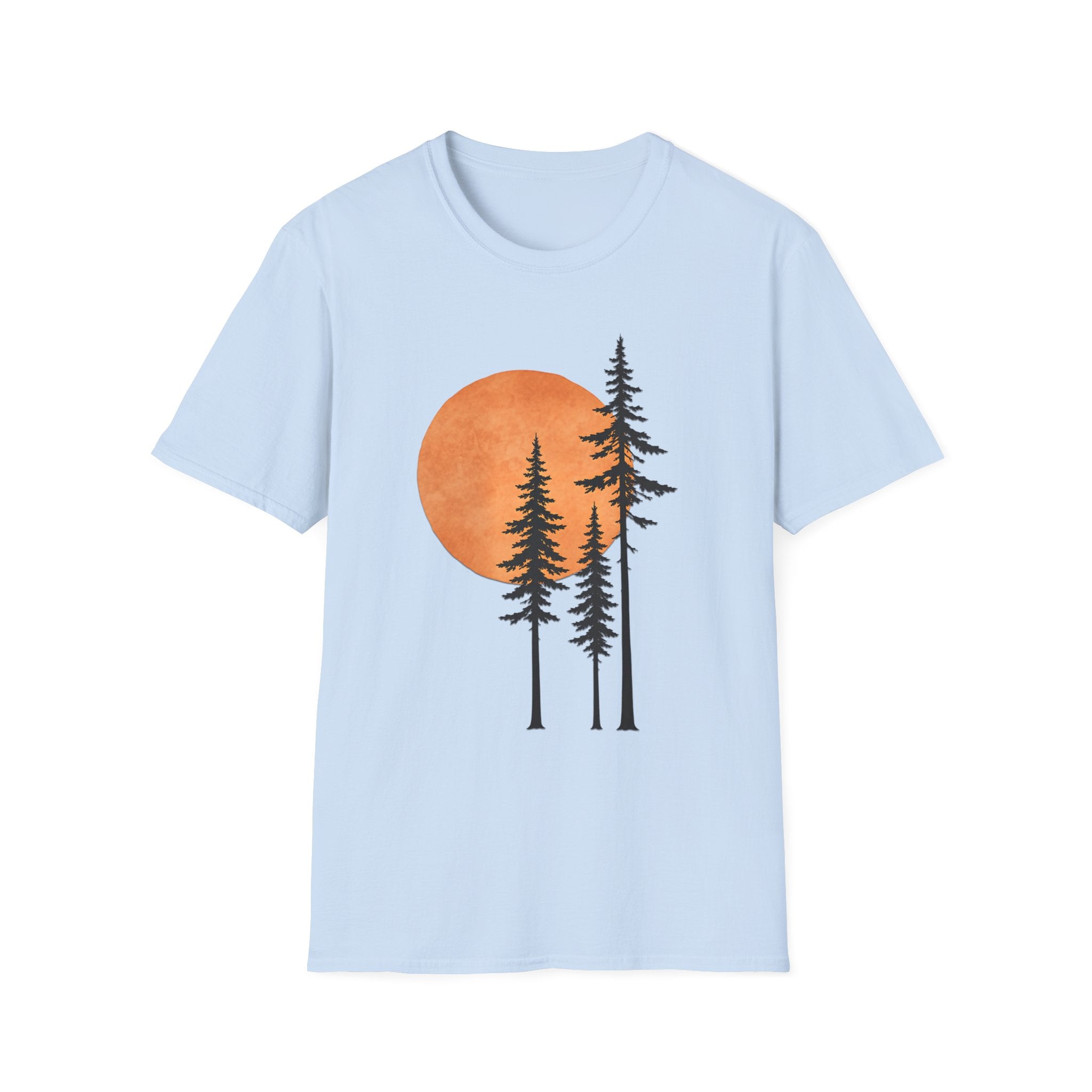 Tall tree