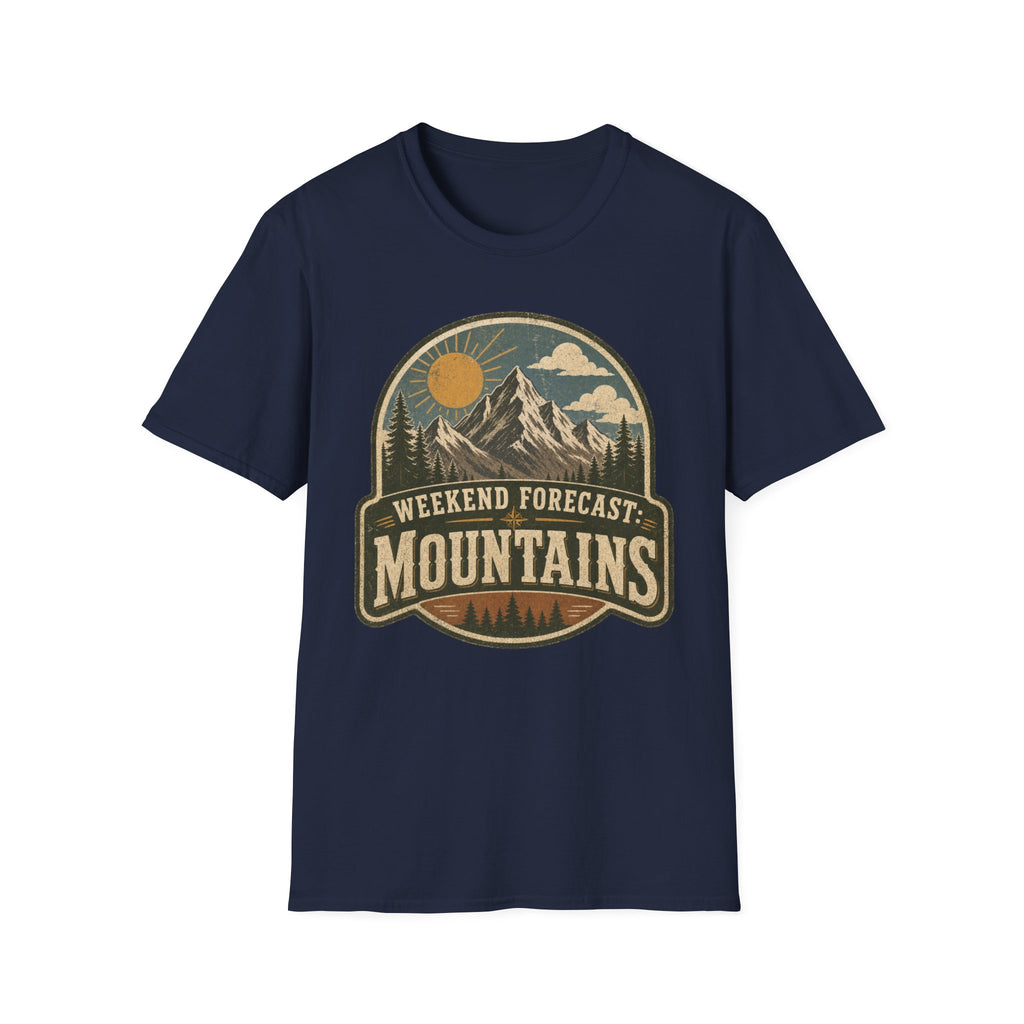 weekend mountains