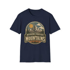 weekend mountains