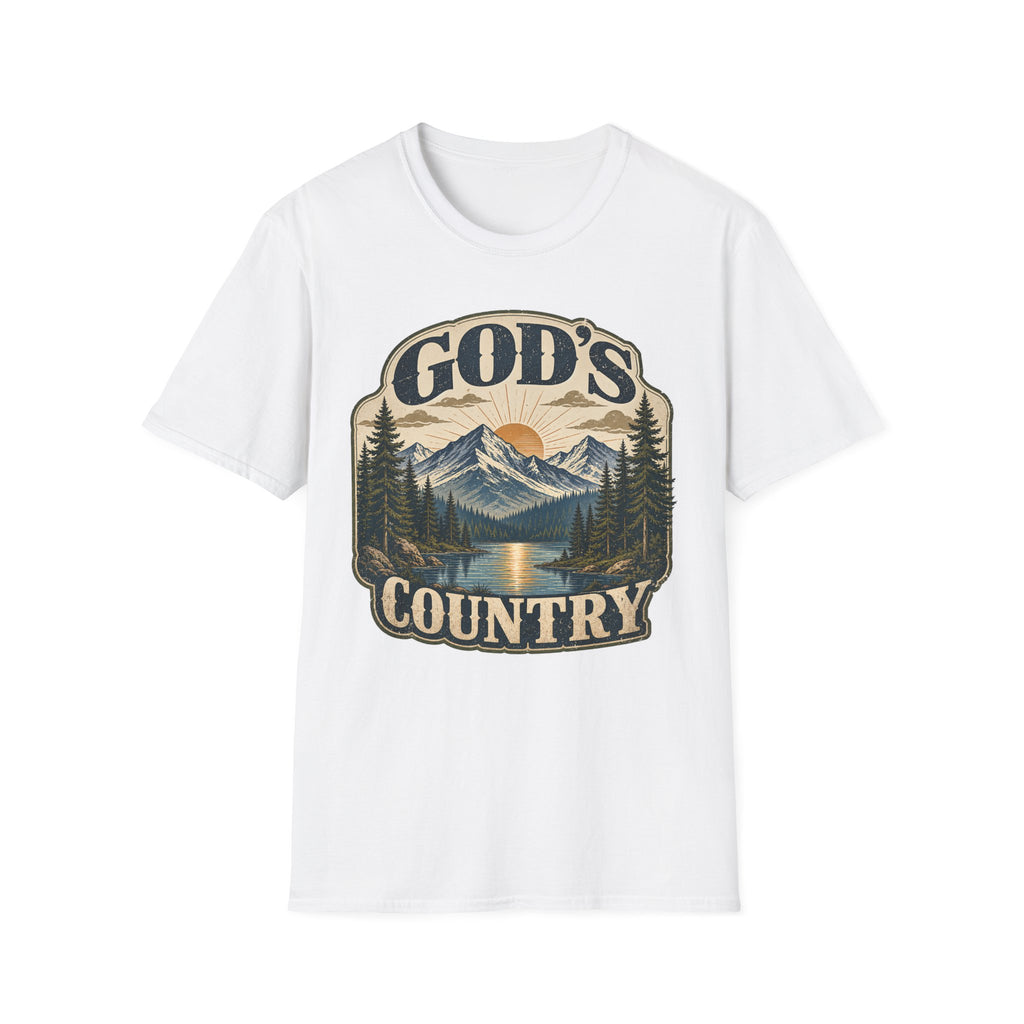 GOD Country