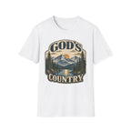 GOD Country
