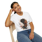 This is My Story Graphic T-Shirt