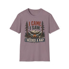 I CAME I SAW