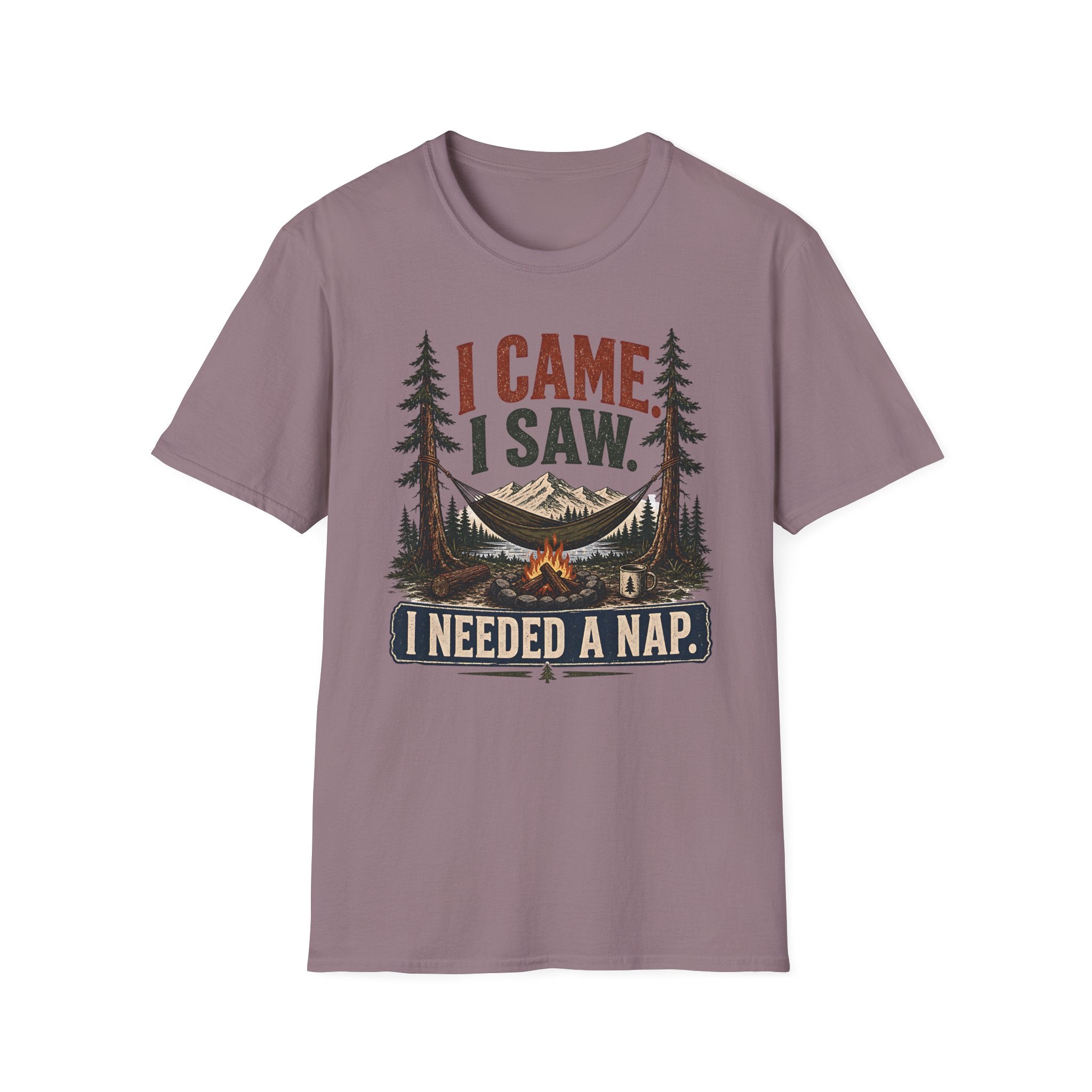 I CAME I SAW