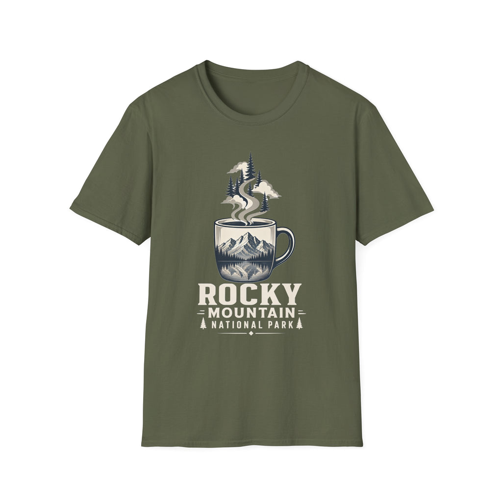 Rocky Mountain