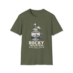 Rocky Mountain