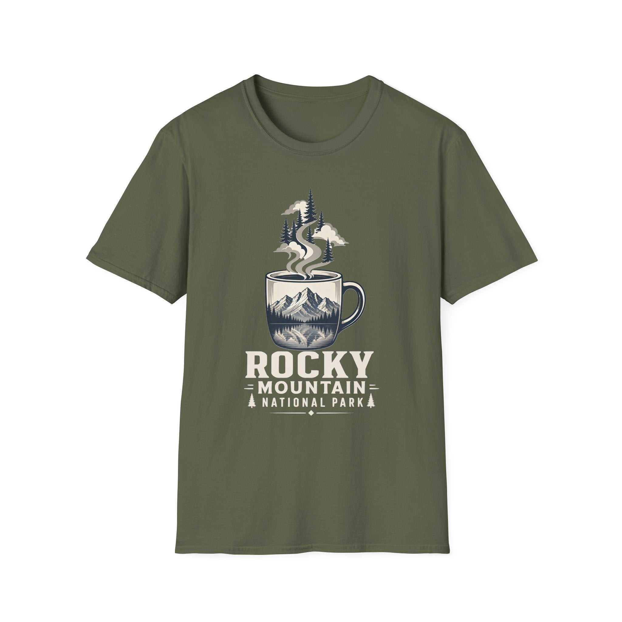 Rocky Mountain