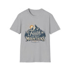 faith can move