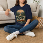trust in the lord