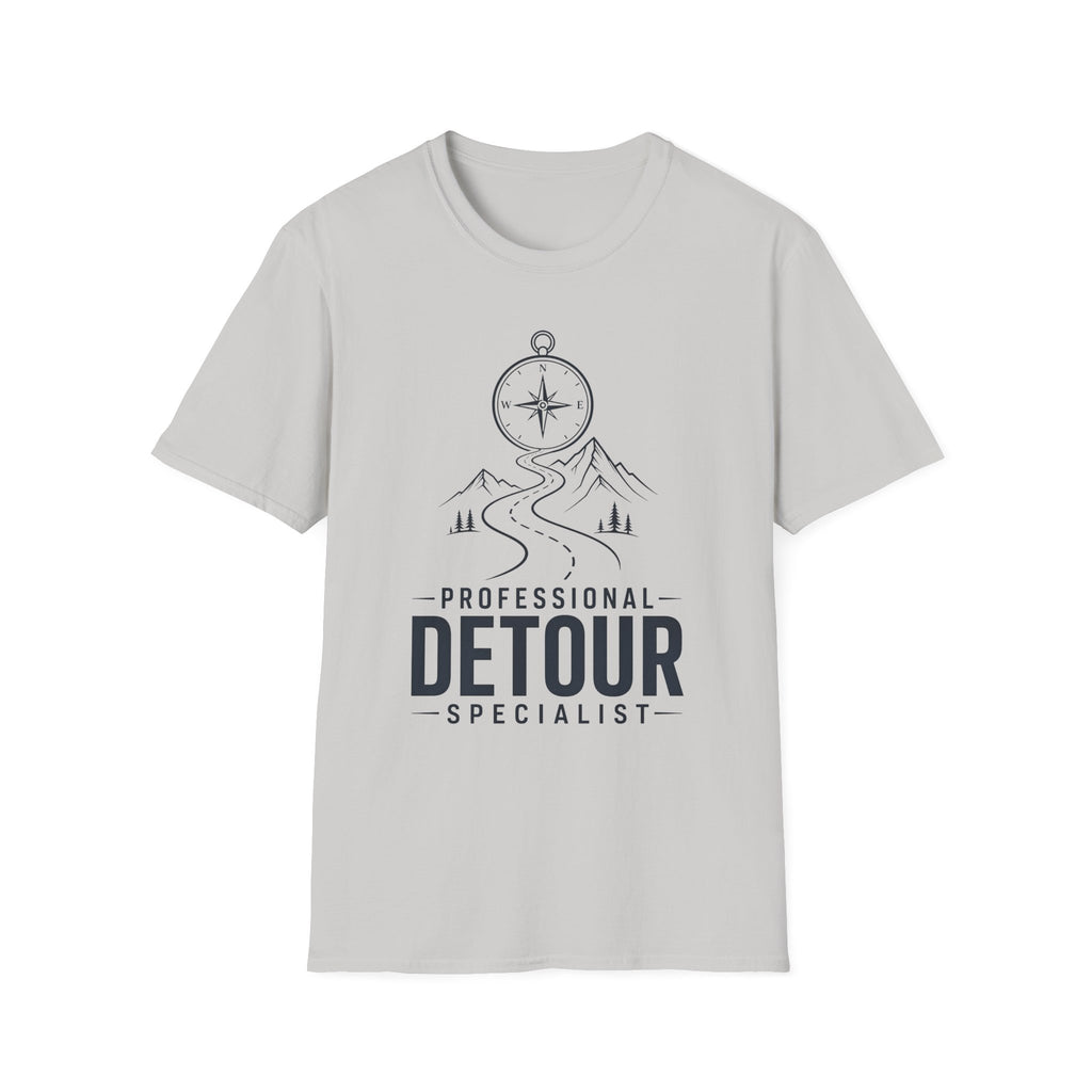 Professional Detour