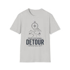 Professional Detour