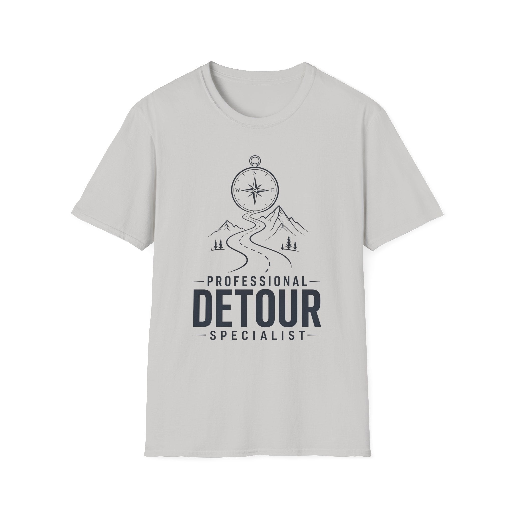 Professional Detour