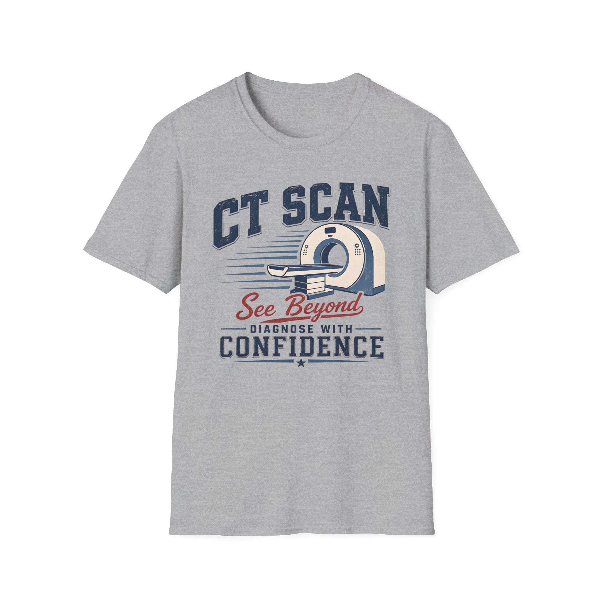 Ct scan