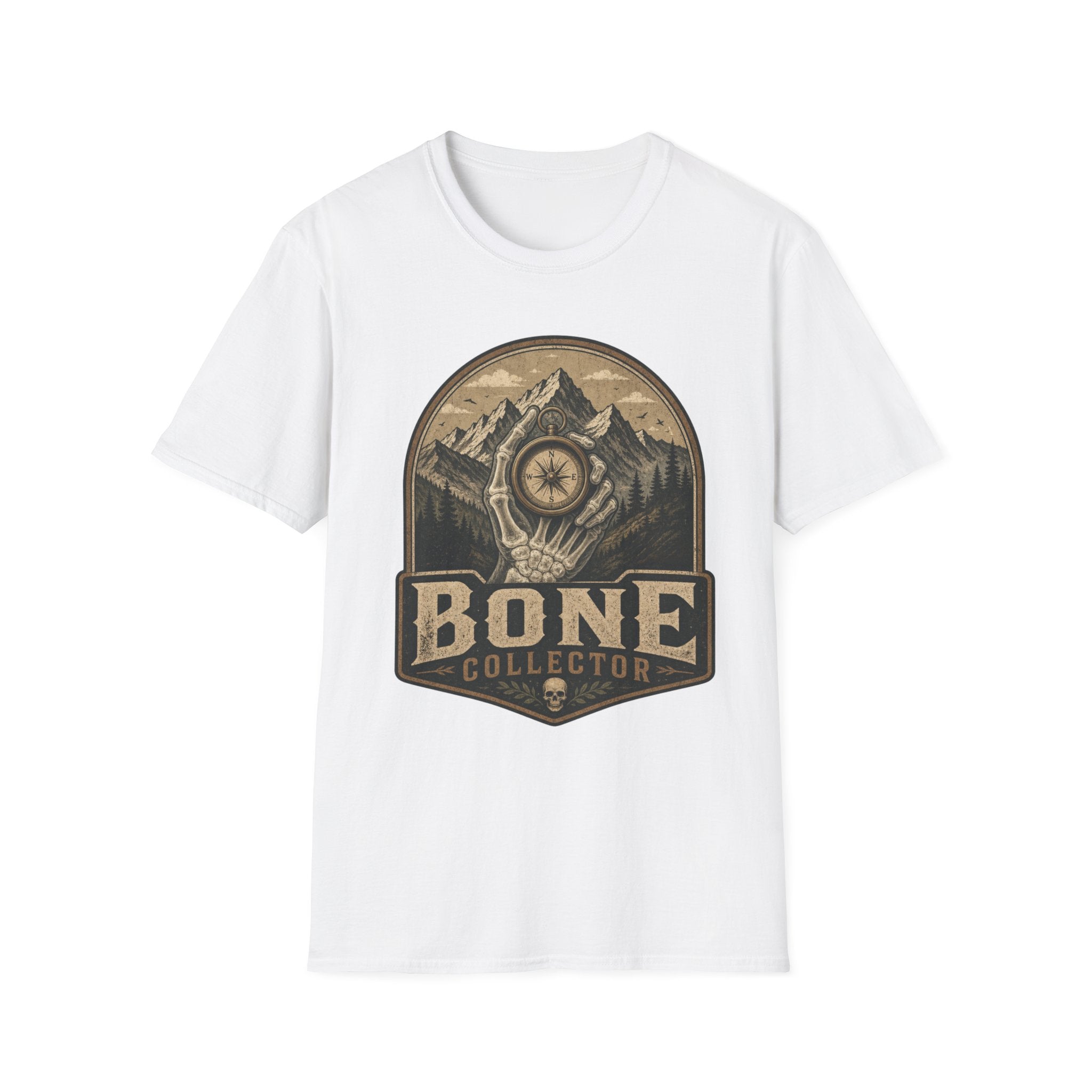 Bone Collector