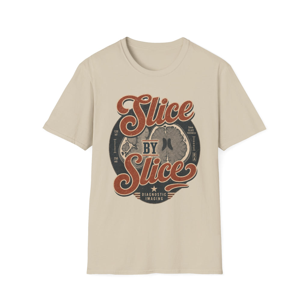 Slice by Slice