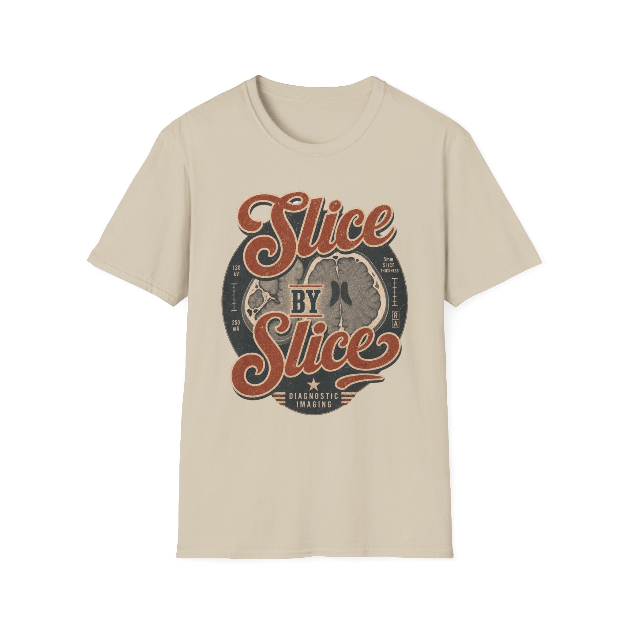 Slice by Slice