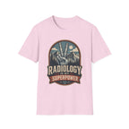 Radiology is my Superpower