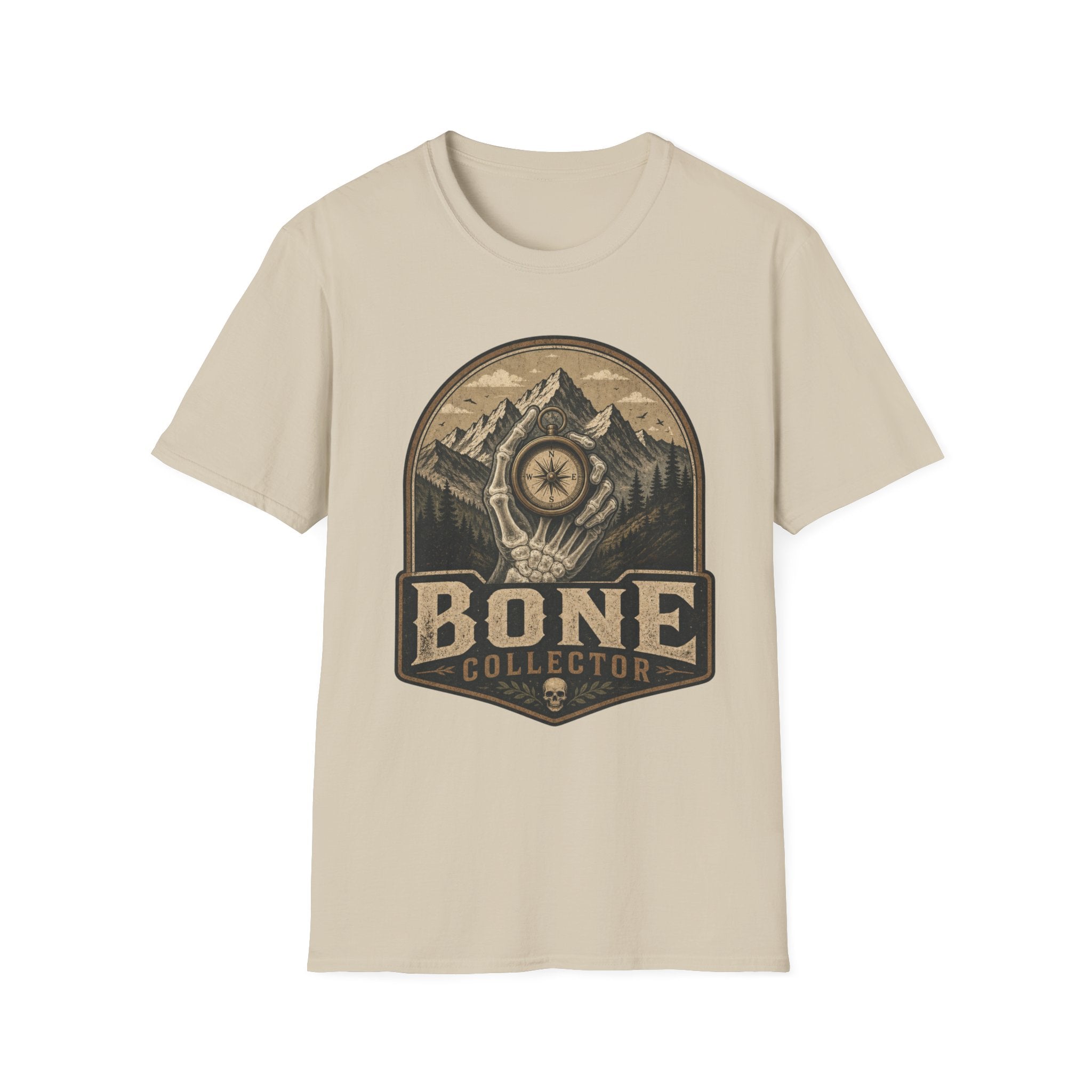 Bone Collector