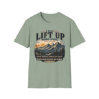 lift up
