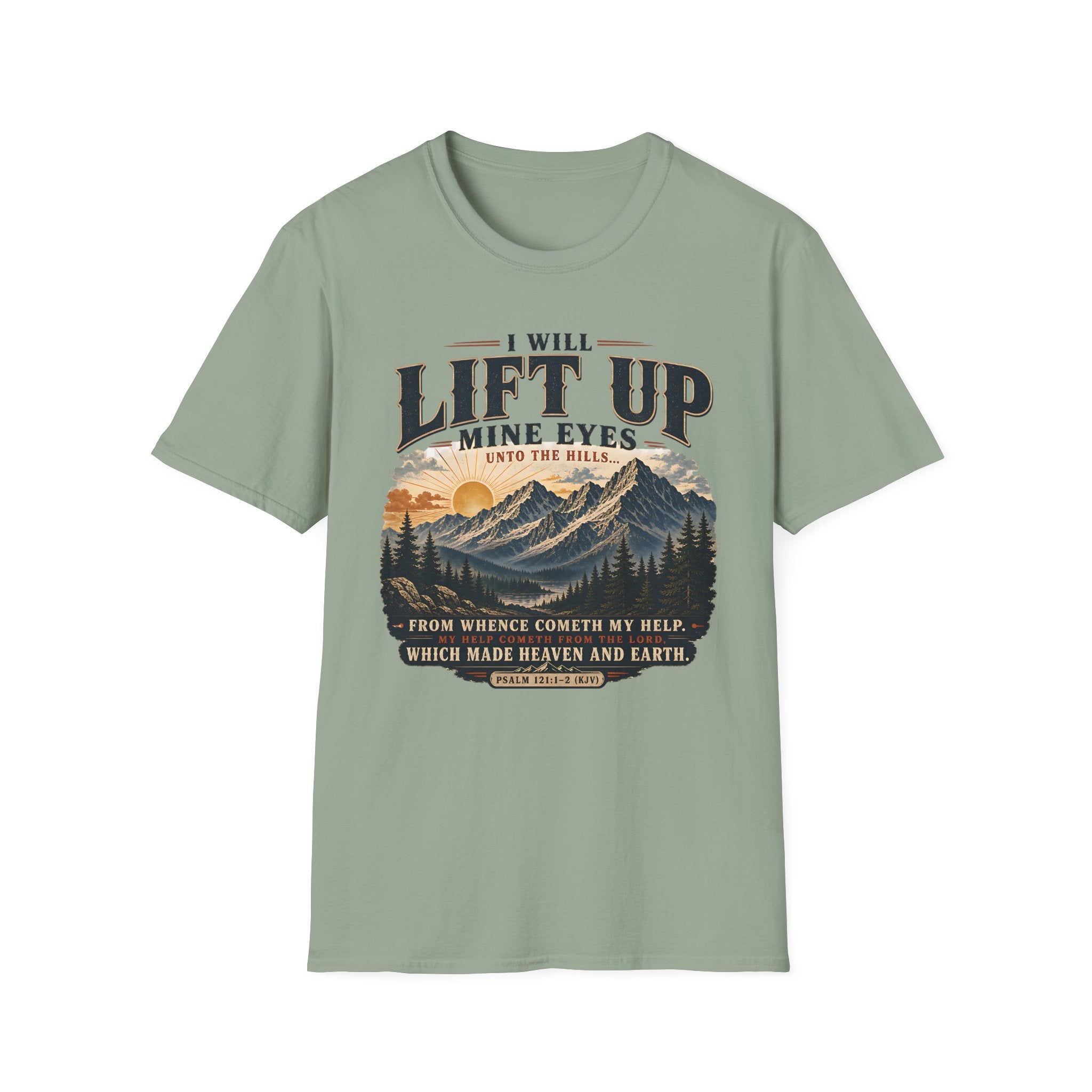 lift up