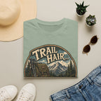 trail hair
