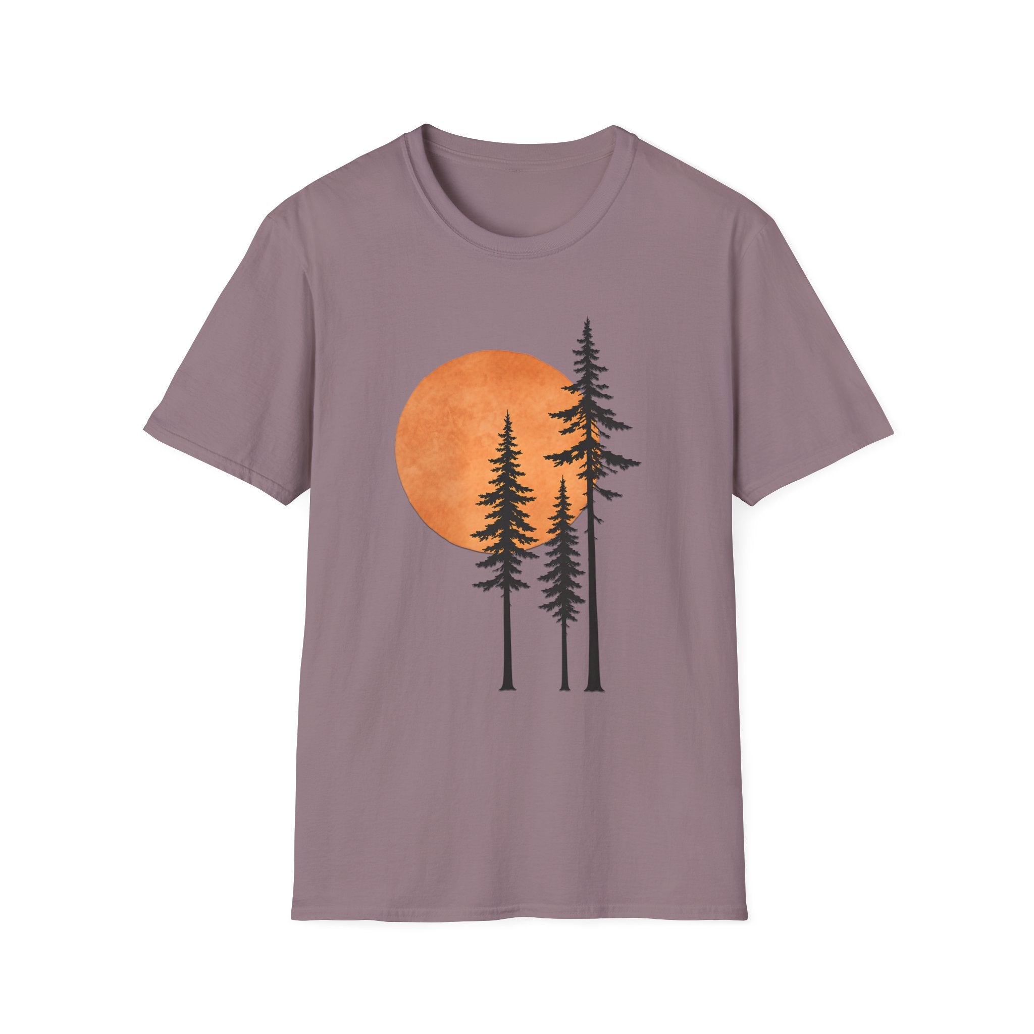 Tall tree