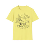 Trail therapy