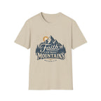 faith can move
