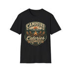 campfire calories dont count
