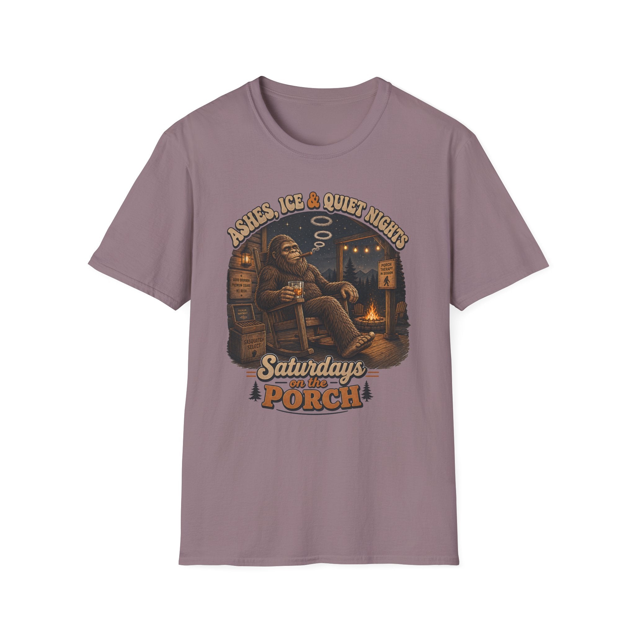 bigfoot cigar