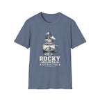 Rocky Mountain