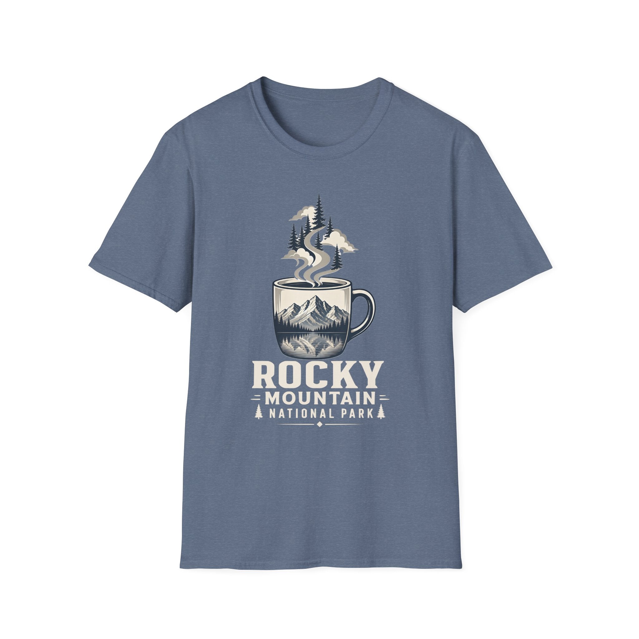 Rocky Mountain