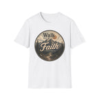Walk by Faith