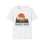 Wander More